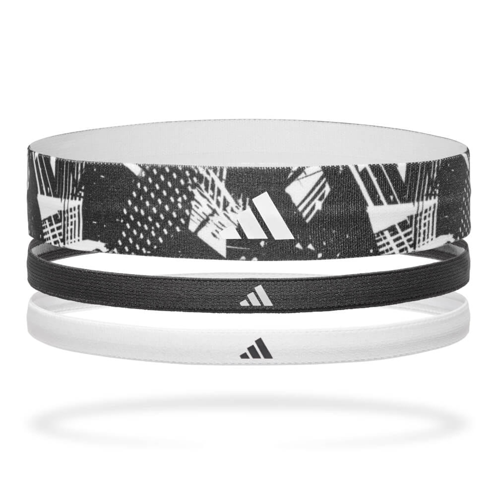 เซตที่คาดผม 3 ชิ้น ADIDAS ADAC-16161