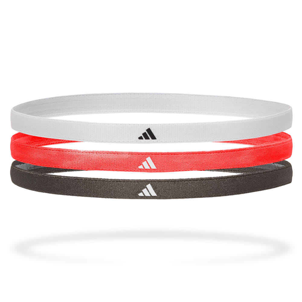 เซตที่คาดผม 3 ชิ้น ADIDAS ADAC-16200-NL