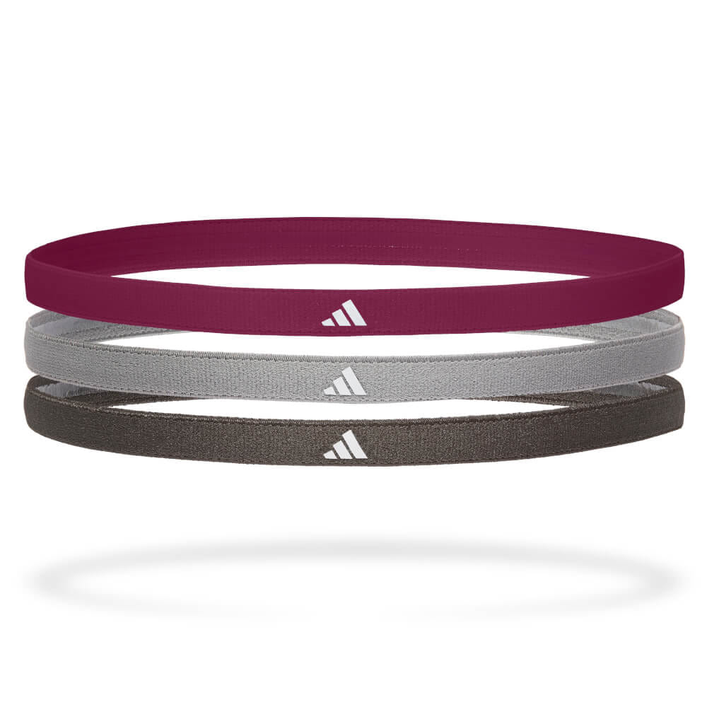 เซตที่คาดผม 3 ชิ้น ADIDAS ADAC-16201-NL
