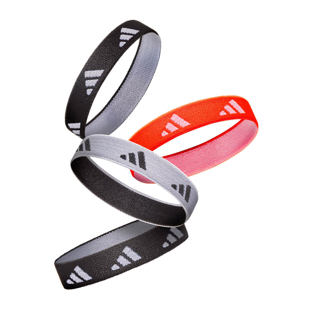 เซตที่รัดผม 4 ชิ้น ADIDAS ADAC-16210
