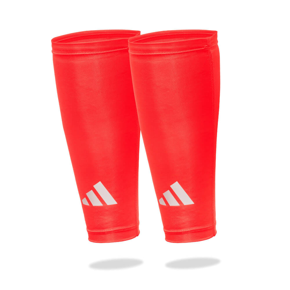 ปลอกน่อง ADIDAS ADSL-13013RD SIZE S/M สีแดง
