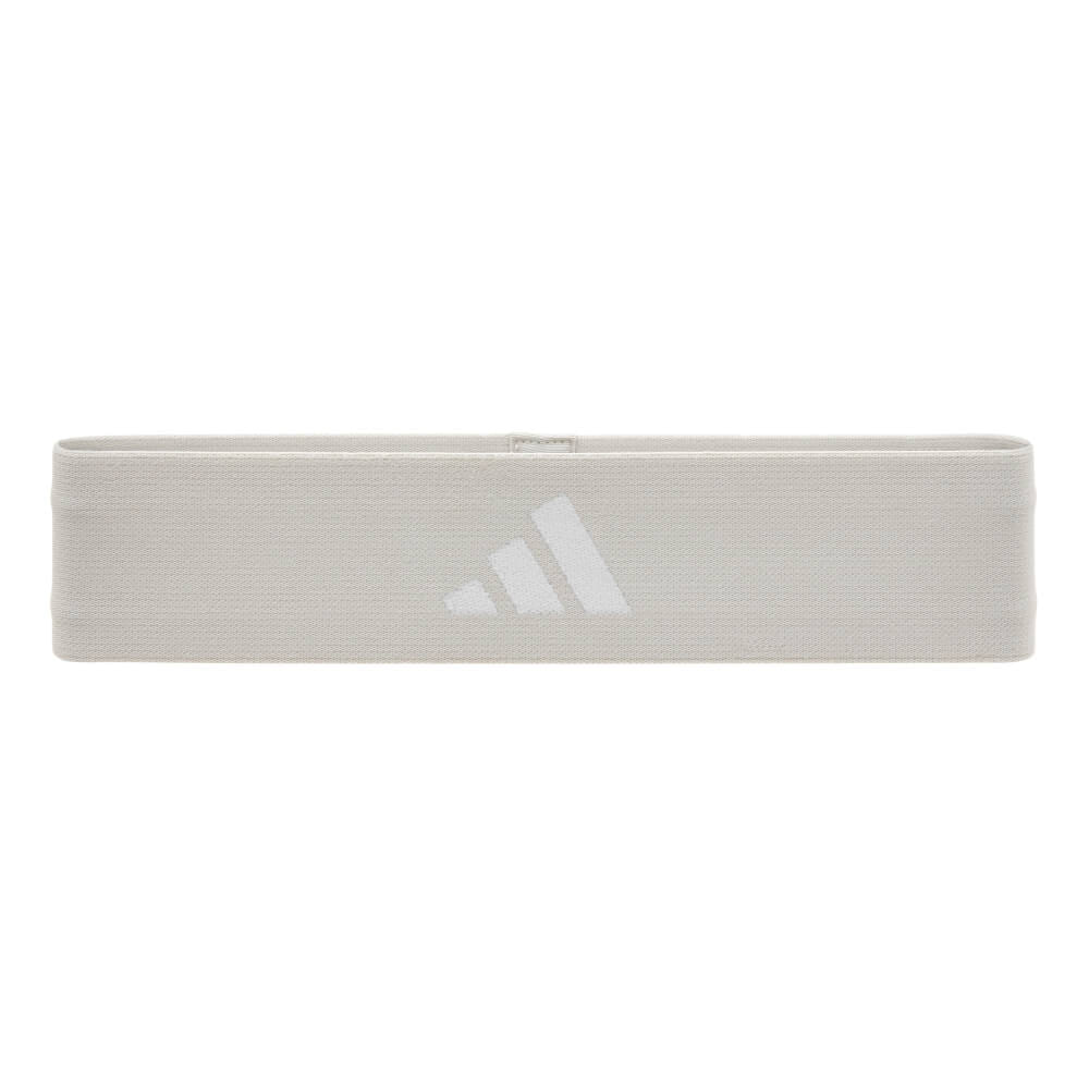 ยางยืดแรงต้านทาน - เบา ADIDAS ADTB-10703GR-NL สีเทาอ่อน