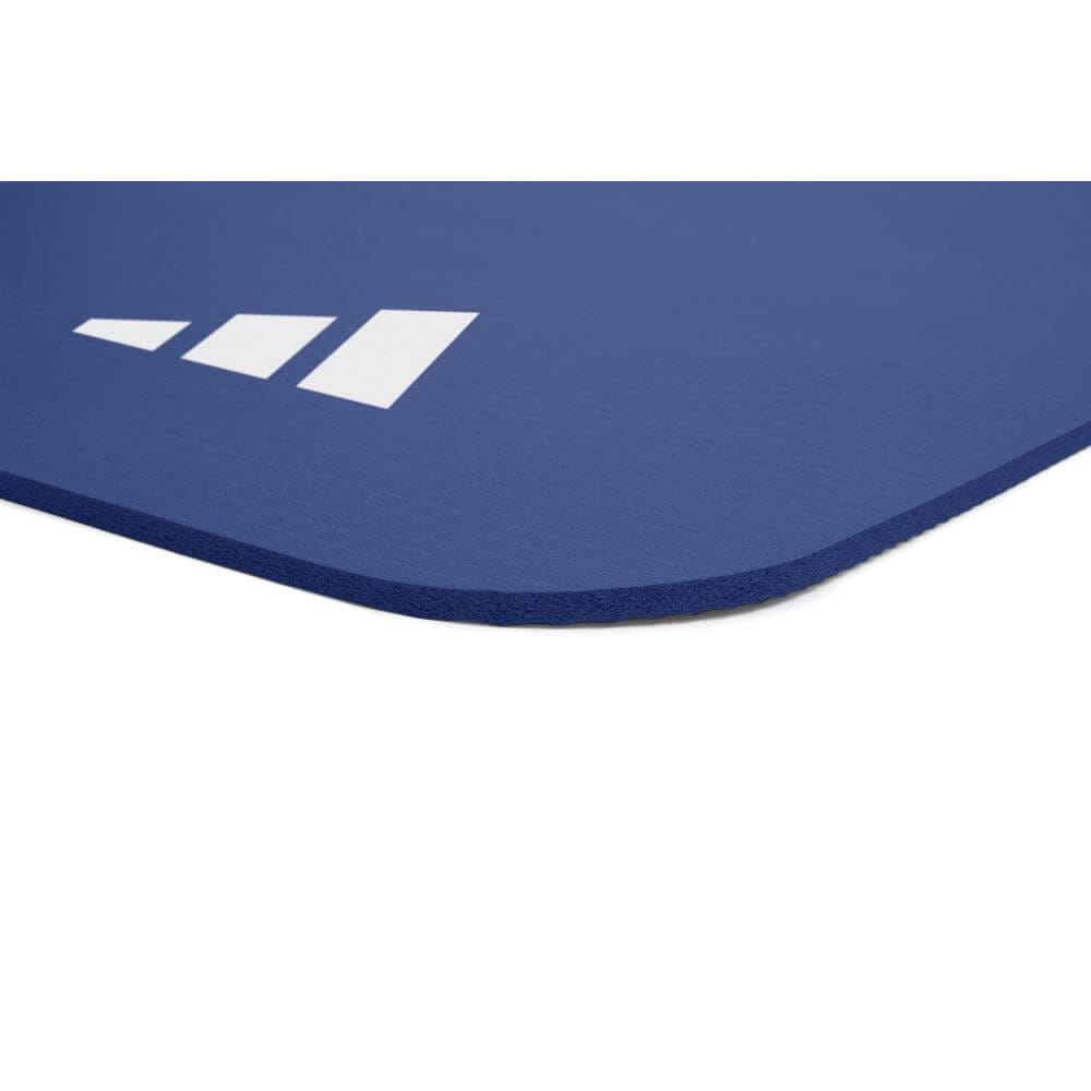 เสื่อฟิตเนส  7 มม. ADIDAS ADMT-11014BL-NL สีน้ำเงิน_2