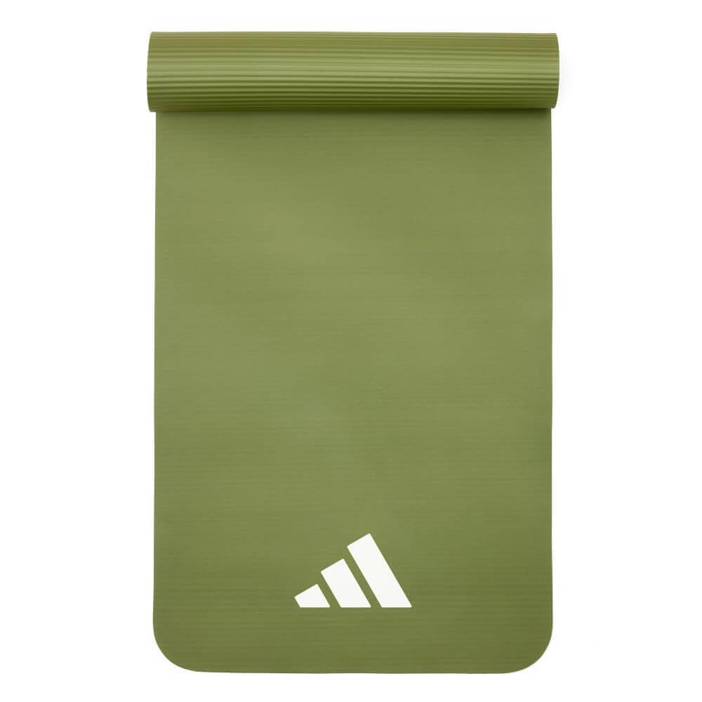เสื่อโยคะ 7 มม. ADIDAS ADYG-10010GN-NL สีเขียว