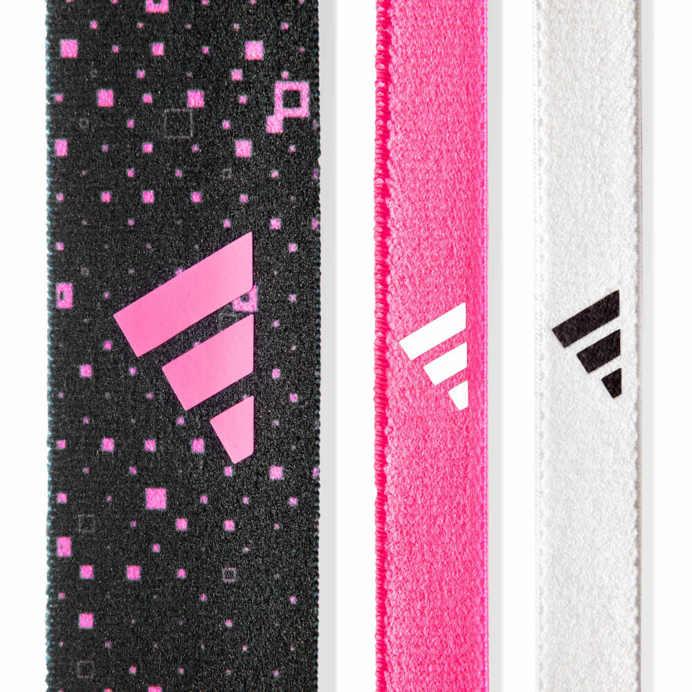 เซตที่คาดผม 3 ชิ้น ADIDAS ADAC-16160 