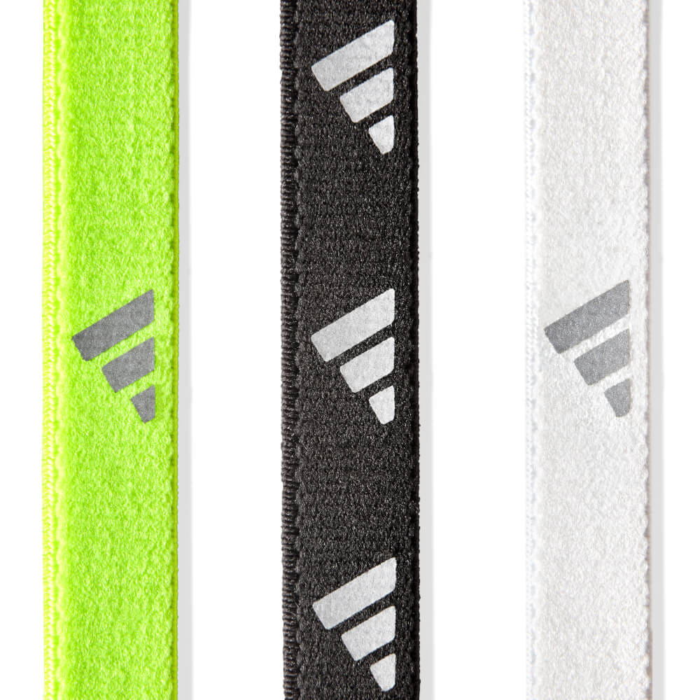 เซตที่คาดผม 3 ชิ้น ADIDAS ADAC-16197