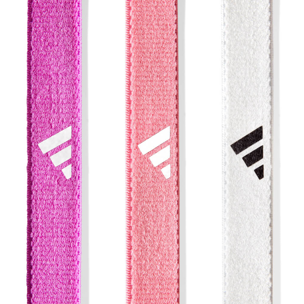เซตที่คาดผม 3 ชิ้น ADIDAS ADAC-16198