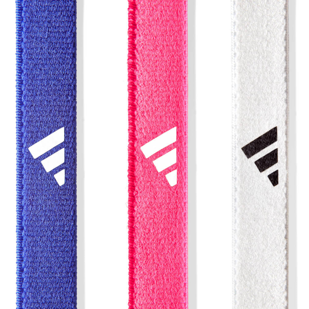 เซตที่คาดผม 3 ชิ้น ADIDAS ADAC-16199