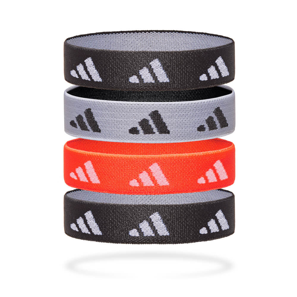 เซตที่รัดผม 4 ชิ้น ADIDAS ADAC-16210