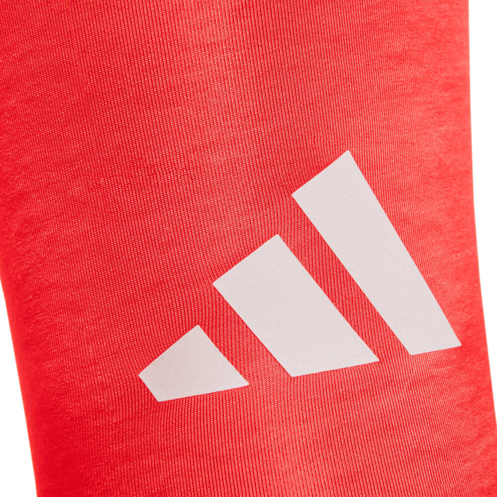 ปลอกน่อง ADIDAS ADSL-13013RD SIZE S/M สีแดง