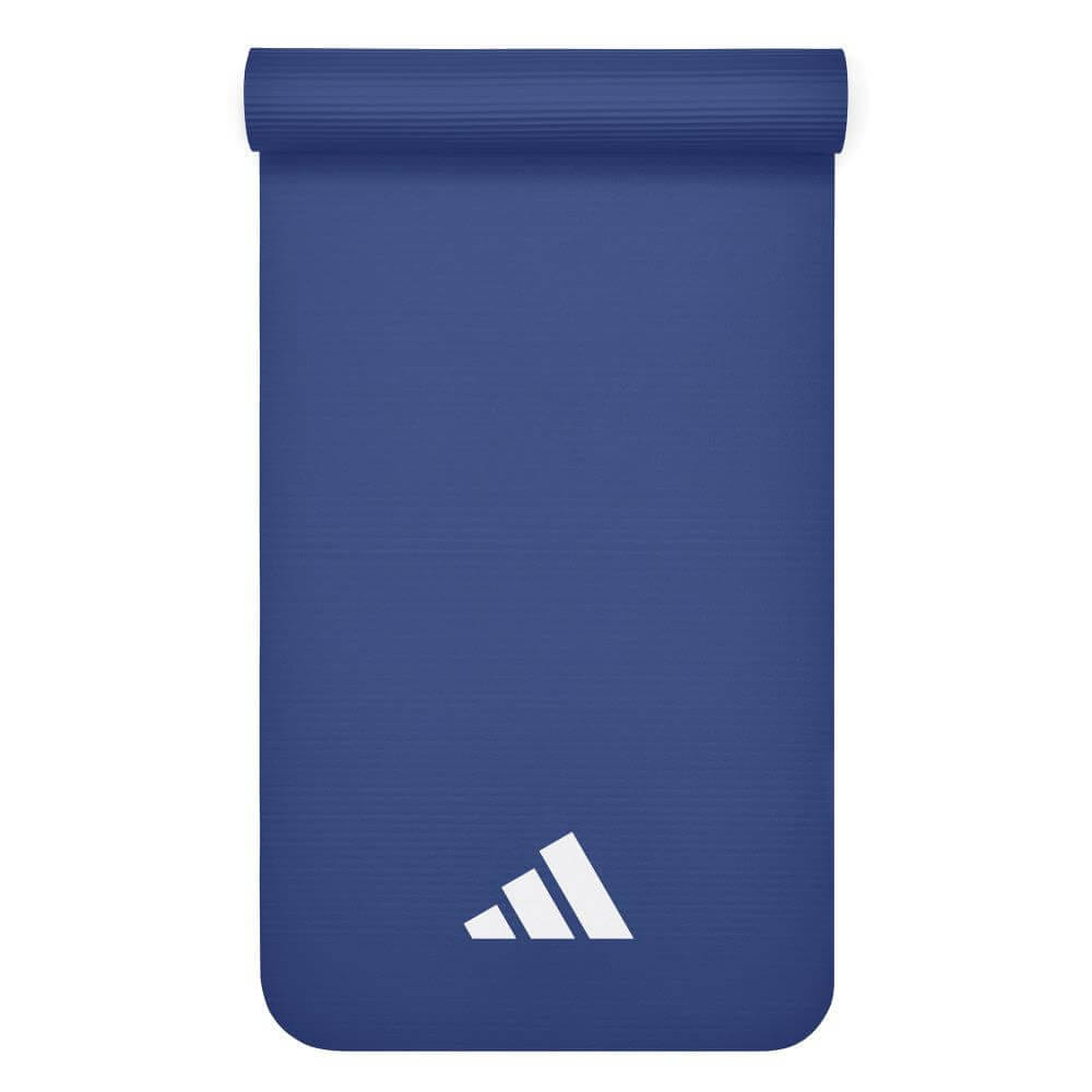เสื่อฟิตเนส  7 มม. ADIDAS ADMT-11014BL-NL สีน้ำเงิน_3