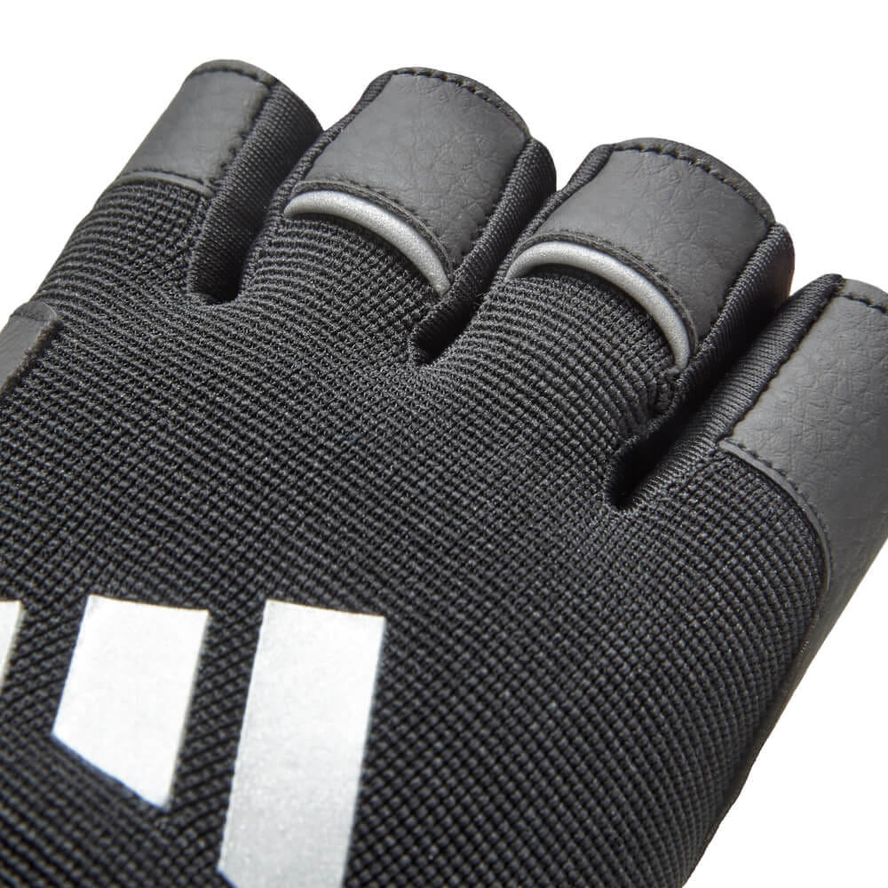  ถุงมือ Wrist Wrap Training ADIDAS ADGB-15050 สีดำ ไซส์ XS