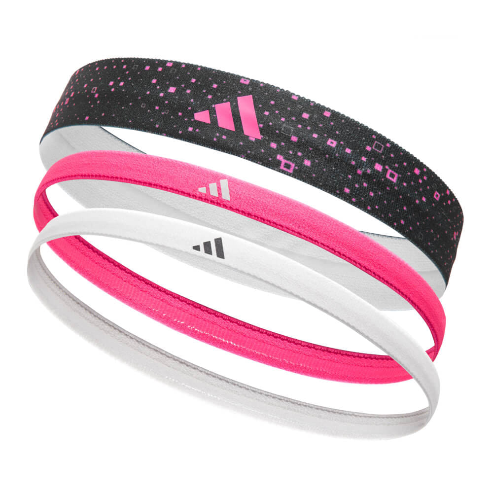 เซตที่คาดผม 3 ชิ้น ADIDAS ADAC-16160 
