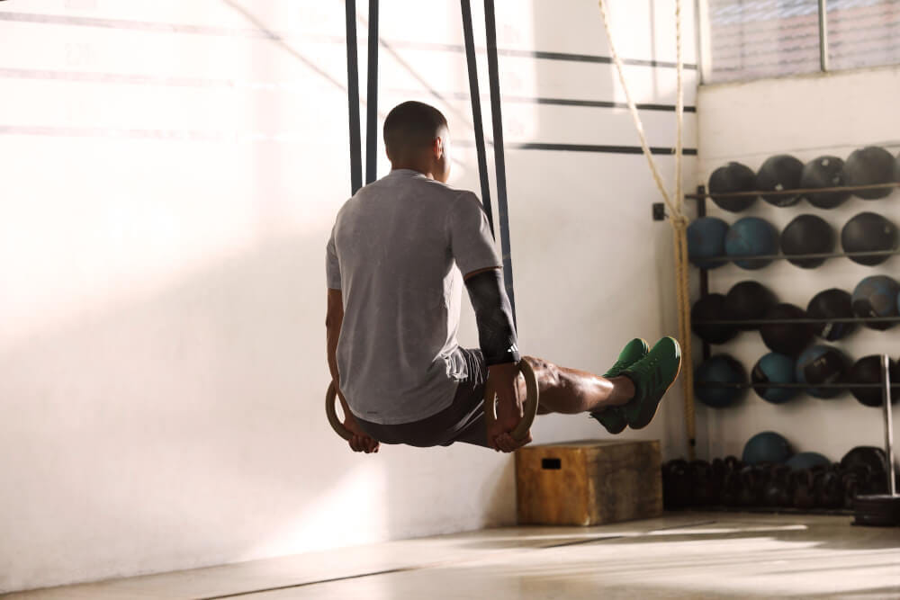 ซัพพอร์ทข้อศอก ADIDAS ADSU-14122 ไซส์ L