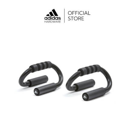 บาร์วิดพื้น Adidas ADAC-12231-NL สีดำ_0