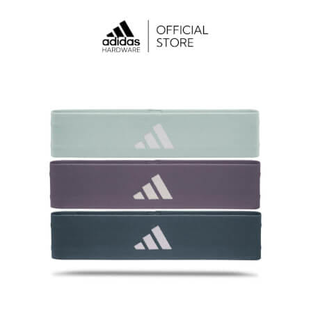 ชุดยางยืดแรงต้านทาน - Legacy ADIDAS ADTB-10711-NL_0