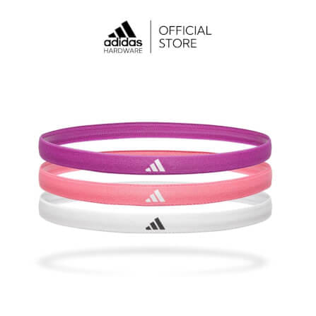 เซตที่คาดผม 3 ชิ้น ADIDAS ADAC-16198