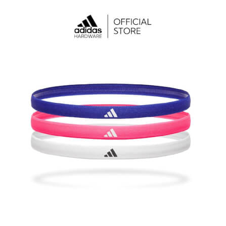 เซตที่คาดผม 3 ชิ้น ADIDAS ADAC-16199