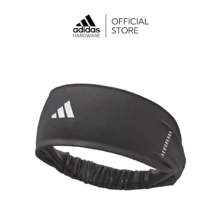 ที่คาดผม ADIDAS ADAC-16400BK สีดำ_0