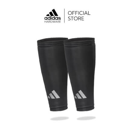 ปลอกน่อง ADIDAS ADSL-13013BK SIZE S/M สีดำ