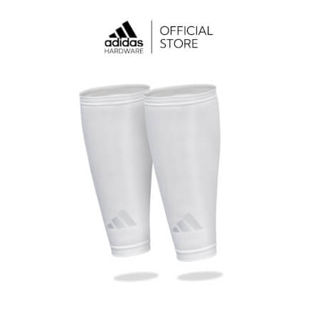 ปลอกน่อง ADIDAS ADSL-13013WH SIZE S/M สีขาว