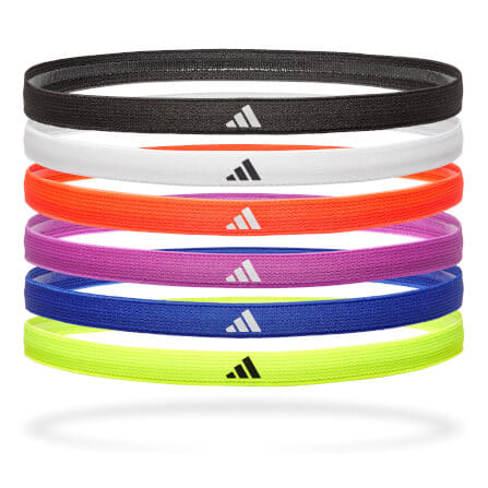 เซตที่คาดผม 6 ชิ้น ADIDAS ADAC-16180_1