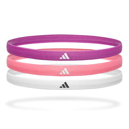 เซตที่คาดผม 3 ชิ้น ADIDAS ADAC-16198_1