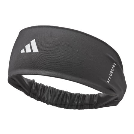 ที่คาดผม ADIDAS ADAC-16400BK สีดำ_1