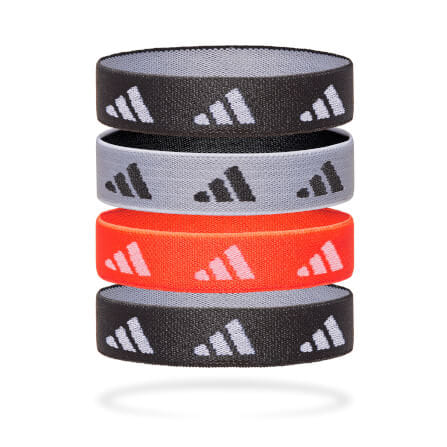 เซตที่รัดผม 4 ชิ้น ADIDAS ADAC-16210_2