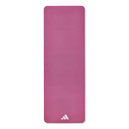 เสื่อโยคะ 8 มม. ADIDAS ADYG-10100PF สีชมพู_3