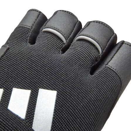  ถุงมือ Wrist Wrap Training ADIDAS ADGB-15050 สีดำ ไซส์ XS_3