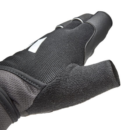  ถุงมือ Wrist Wrap Training ADIDAS ADGB-15050 สีดำ ไซส์ XS_4