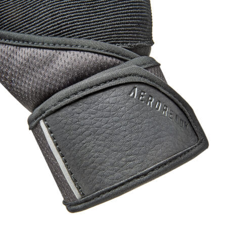  ถุงมือ Wrist Wrap Training ADIDAS ADGB-15050 สีดำ ไซส์ XS_5