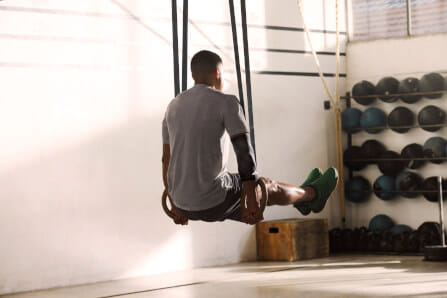 ซัพพอร์ทข้อศอก ADIDAS ADSU-14122 ไซส์ L_5