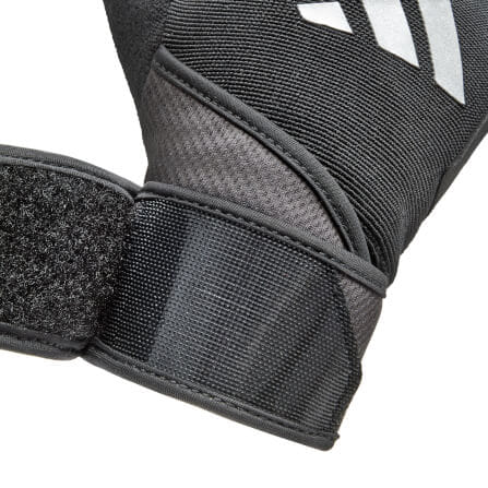  ถุงมือ Wrist Wrap Training ADIDAS ADGB-15050 สีดำ ไซส์ XS_6