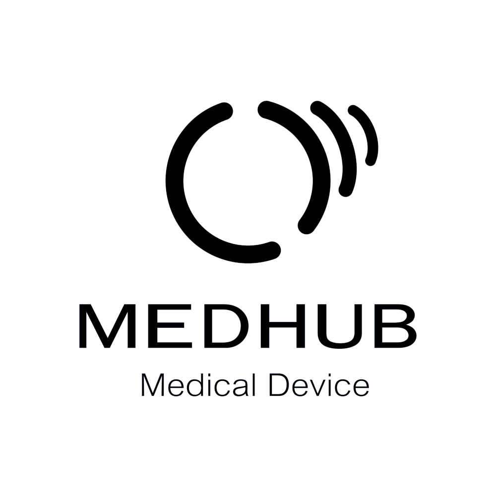 ไม้เท้าตรง 4 ขา MEDHUB TCB035