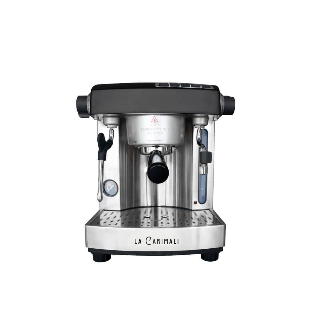 เครื่องชงกาแฟคาริมาลี่ รุ่น CM300 สีดำ_1
