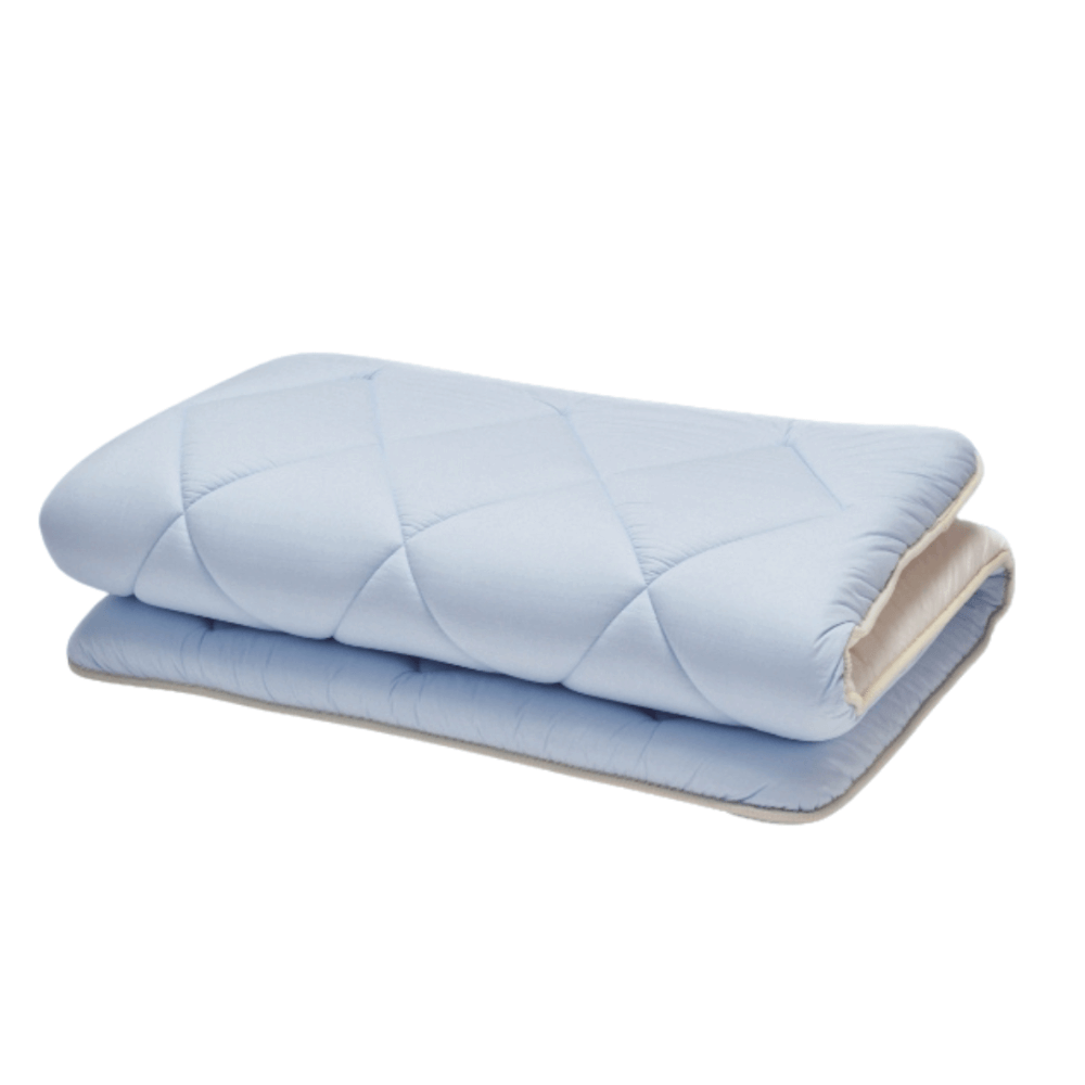 ที่นอน 5 ฟุต Mochi Futon - ฟูกนอนญี่ปุ่น Queen Size_1