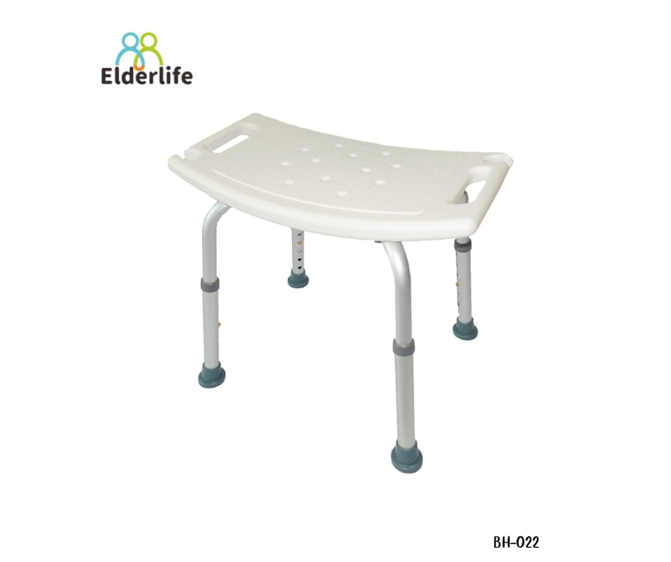 เก้าอี้นั่งอาบน้ำ ELDERLIFE รุ่น BH-022