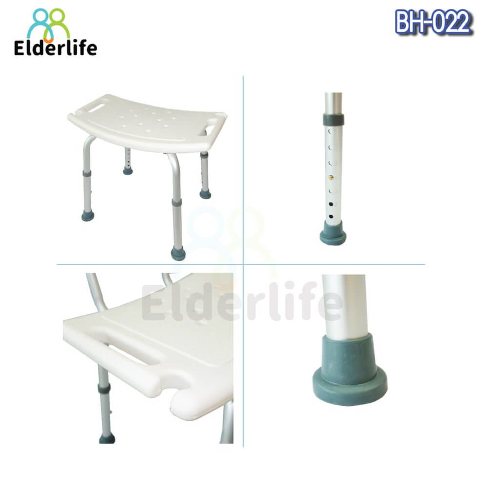 เก้าอี้นั่งอาบน้ำ ELDERLIFE รุ่น BH-022_4