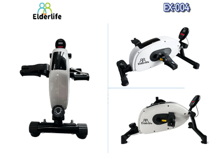 จักรยานกายภาพ ELDERLIFE ระบบแรงหนืดแม่เหล็ก รุ่น EX-004_4