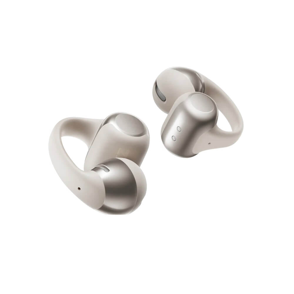 หูฟังไร้สาย SHOKZ OPENDOTS ONE สีเทา