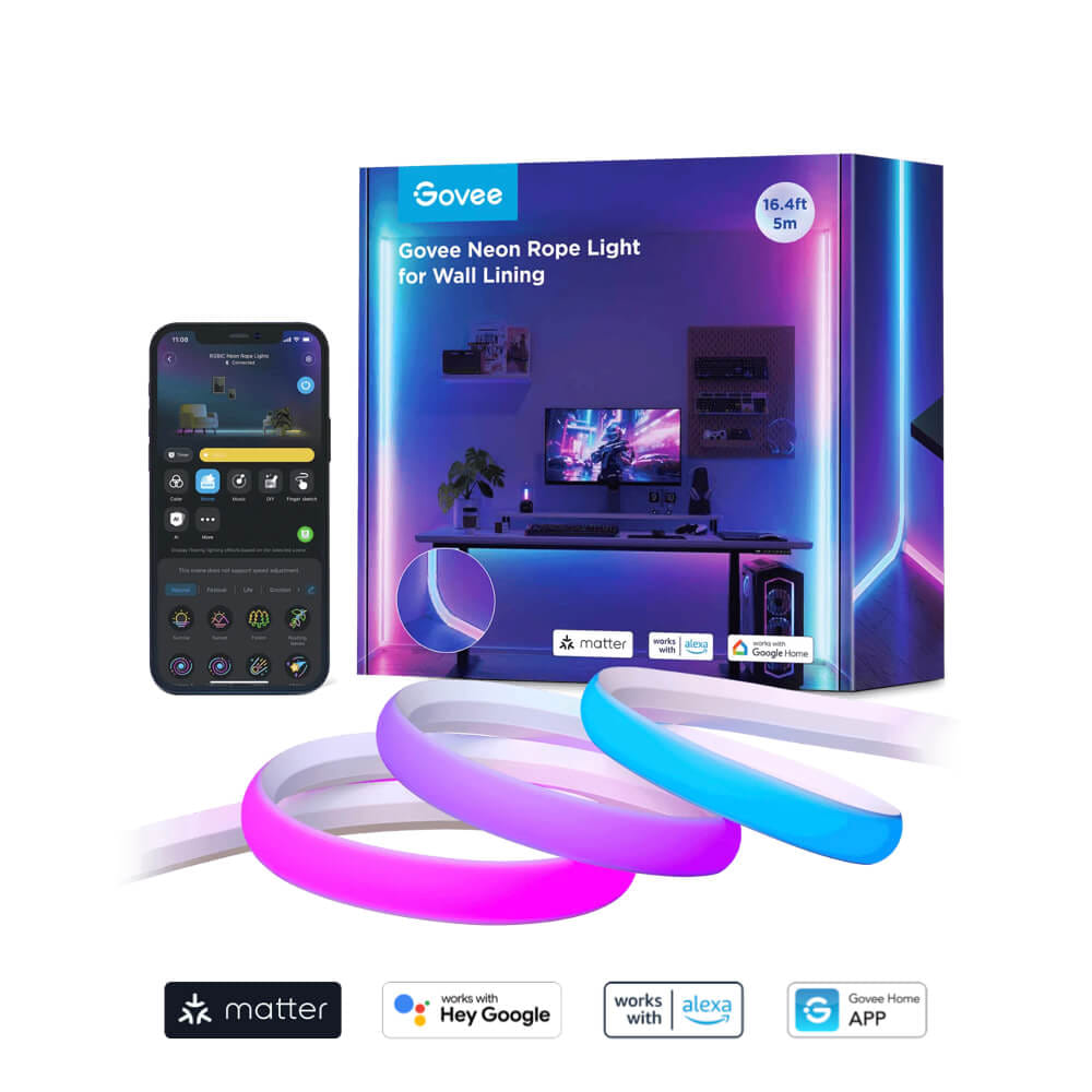 cate-LED Strip
