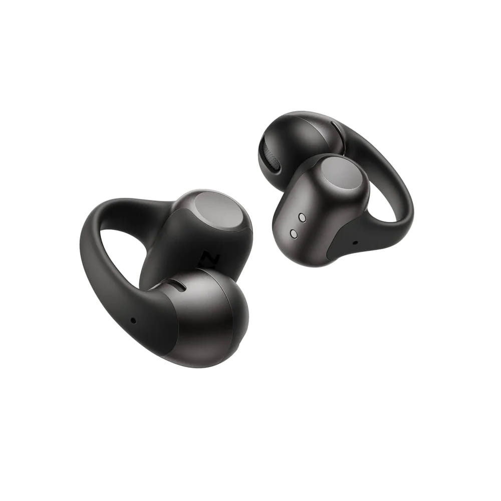 หูฟังไร้สาย SHOKZ OPENDOTS 2 สีดำ