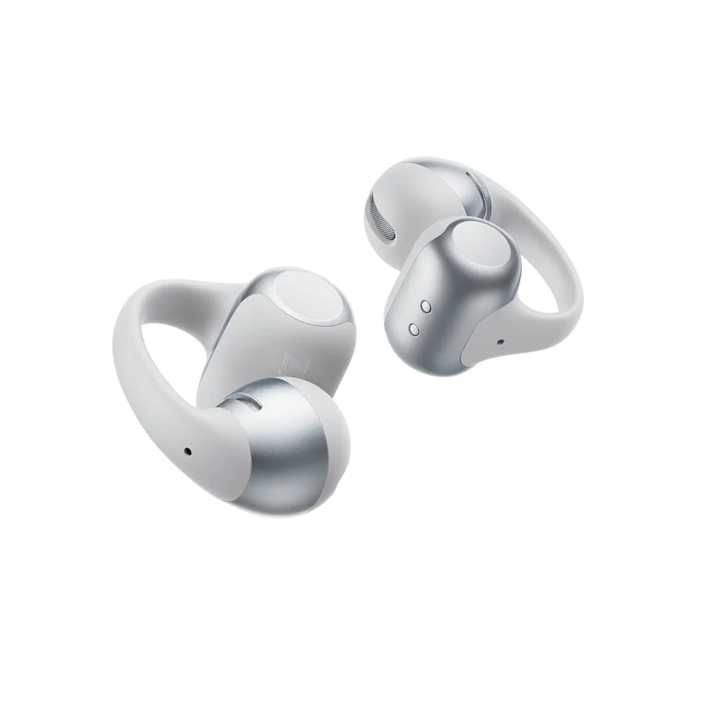 หูฟังไร้สาย SHOKZ OPENDOTS 2 สีเทา