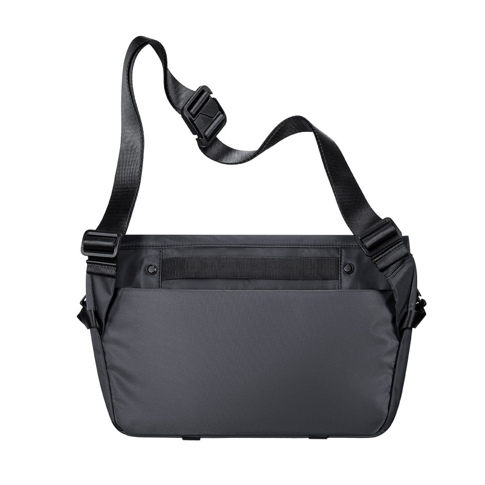 กระเป๋าสะพาย DIVOOM Pixoo Sling Bag V ดำ
