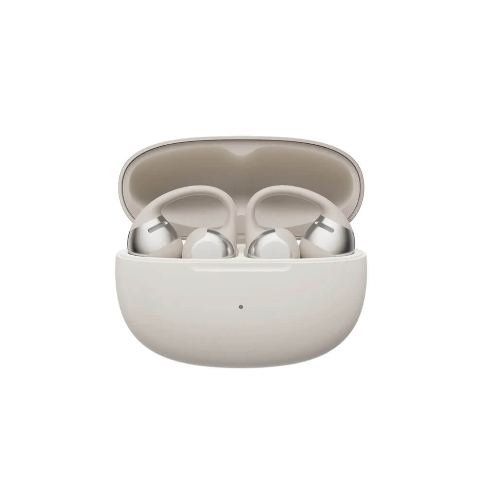 หูฟังไร้สาย SHOKZ OPENDOTS ONE สีเทา