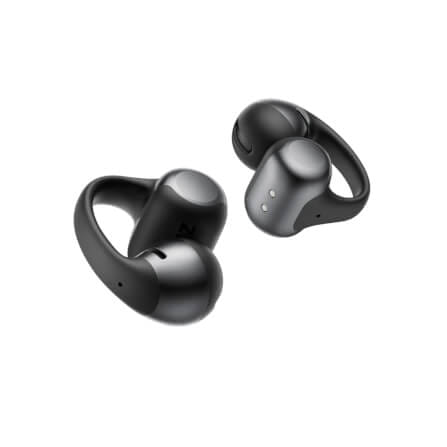 หูฟังไร้สาย SHOKZ OPENDOTS ONE สีดำ_0