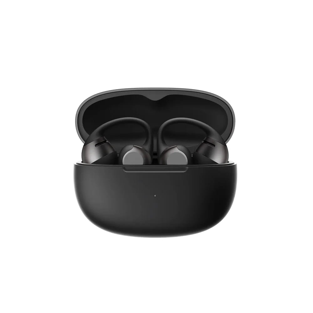 หูฟังไร้สาย SHOKZ OPENDOTS 2 สีดำ_3