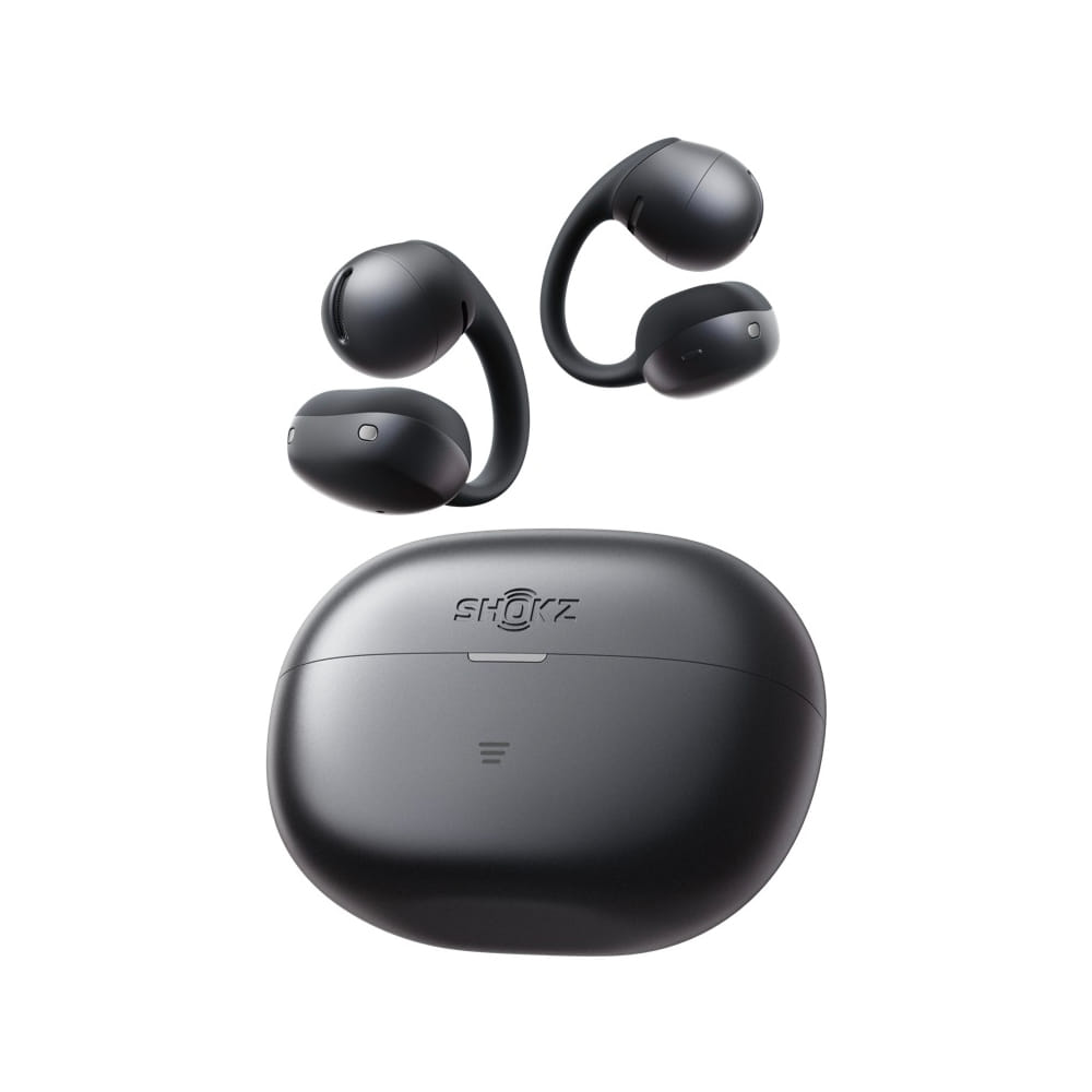 หูฟังไร้สาย SHOKZ OPENDOTS AIR สีดำ_0